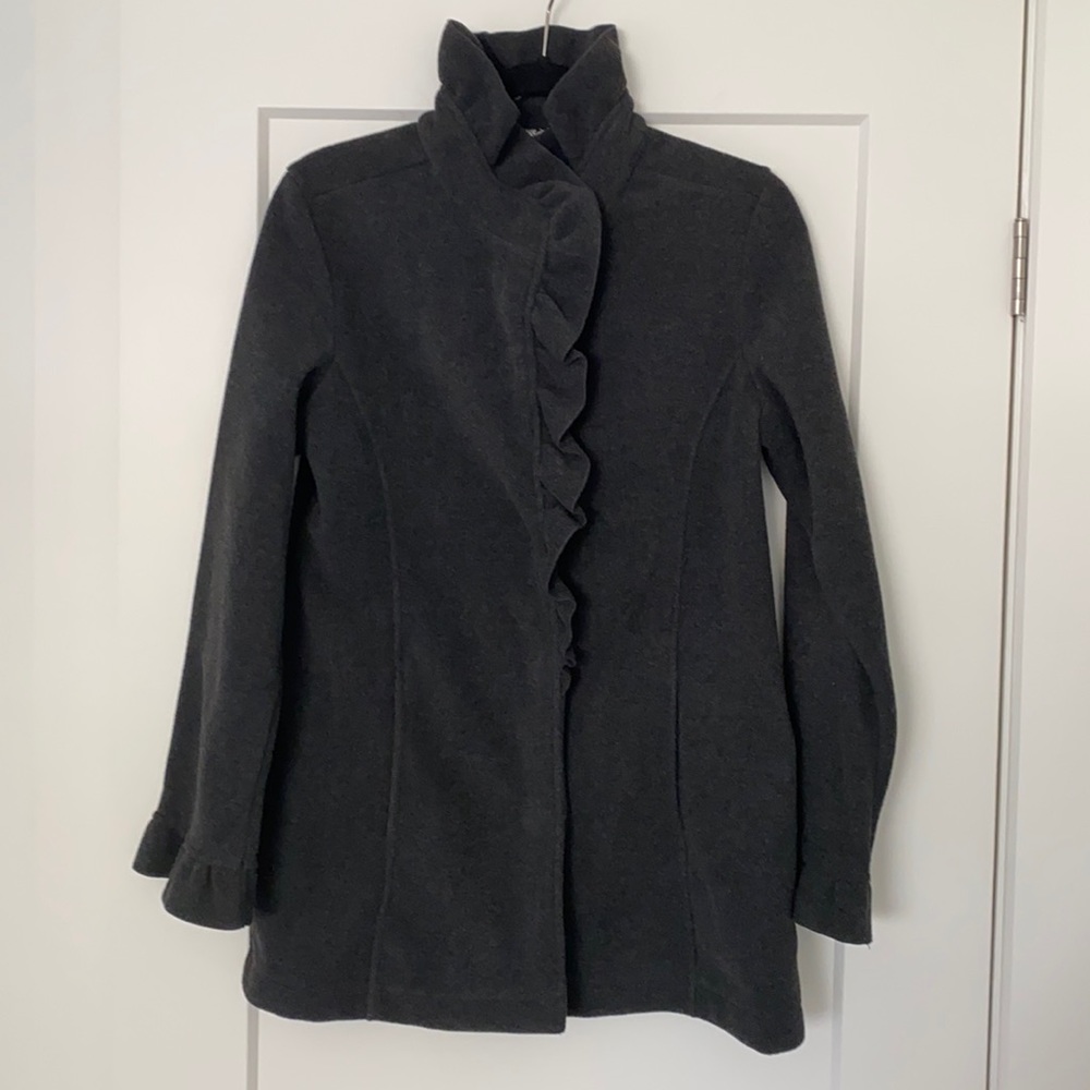 Grey jacket - Picture 1 of 3